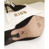 Dior JA Dior High Heels Black