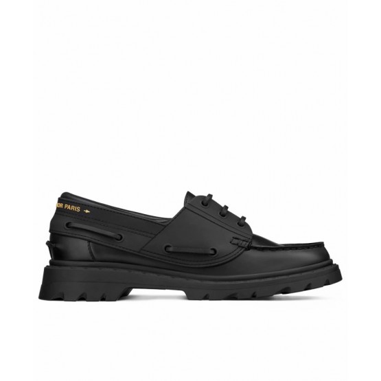 Christian Dior Women Walker Boat Shoes
