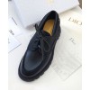 Christian Dior Women Walker Boat Shoes