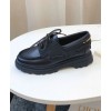 Christian Dior Women Walker Boat Shoes