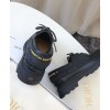 Christian Dior Women Walker Boat Shoes