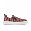 Christian Dior Women Dior Solar Slip-On Sneaker