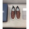 Christian Dior Women Dior Solar Slip-On Sneaker