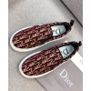 Christian Dior Women Dior Solar Slip-On Sneaker