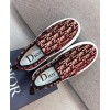 Christian Dior Women Dior Solar Slip-On Sneaker