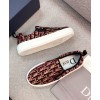 Christian Dior Women Dior Solar Slip-On Sneaker