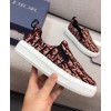 Christian Dior Women Dior Solar Slip-On Sneaker