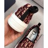 Christian Dior Women Dior Solar Slip-On Sneaker