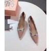 Dior J adior Embroidered Pump