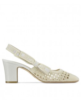 Dior Women Slingback Pump