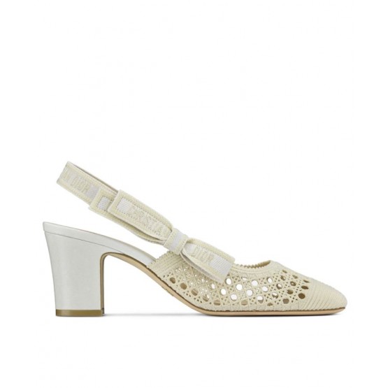 Dior Women Slingback Pump