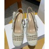 Dior Women Slingback Pump