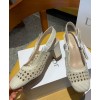 Dior Women Slingback Pump