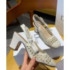 Dior Women Slingback Pump