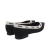 Dior JAdior Embroidered Ballet Flat Black