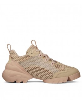 Christian Dior Unisex D-Connect Sneaker