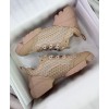 Christian Dior Unisex D-Connect Sneaker