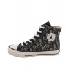 Dior X CONVERSE 1970S Sneaker Black