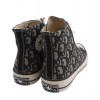 Dior X CONVERSE 1970S Sneaker Black