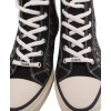 Dior X CONVERSE 1970S Sneaker Black