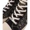 Dior X CONVERSE 1970S Sneaker Black