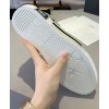 Dior B23 Low-Top Sneaker In Blue Dior Oblique