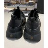 Dior D-Connect Sneaker In Neoprene
