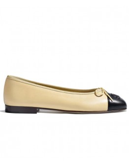 C-C Women Ballerinas G02819