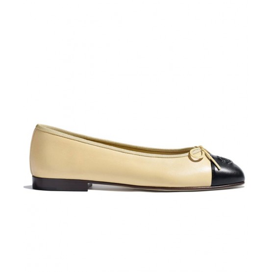 C-C Women Ballerinas G02819