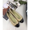 C-C Women Ballerinas G02819