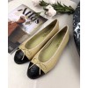 C-C Women Ballerinas G02819