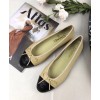 C-C Women Ballerinas G02819