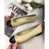 C-C Women Ballerinas G02819