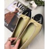 C-C Women Ballerinas G02819
