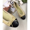 C-C Women Ballerinas G02819