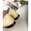 C-C Women Ballerinas G02819
