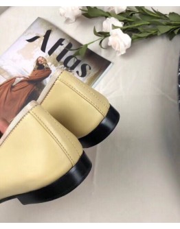 C-C Women Ballerinas G02819