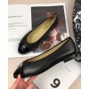 C-C Women Ballerinas G02819 Black