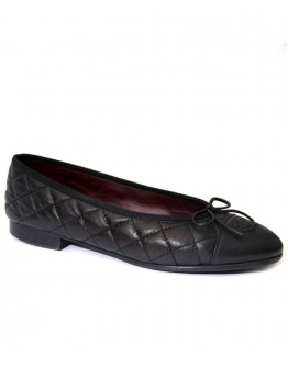 C-C Women Ballerinas G02819