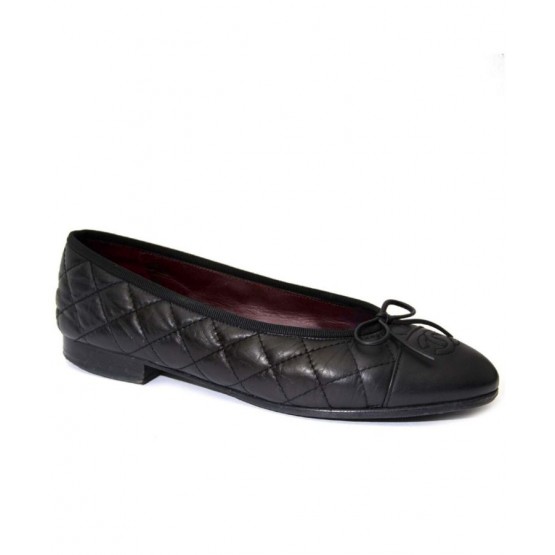 C-C Women Ballerinas G02819