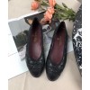 C-C Women Ballerinas G02819