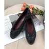 C-C Women Ballerinas G02819
