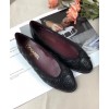 C-C Women Ballerinas G02819