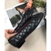 C-C Women Ballerinas G02819