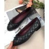 C-C Women Ballerinas G02819