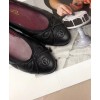 C-C Women Ballerinas G02819
