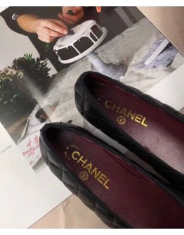 C-C Women Ballerinas G02819