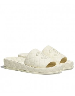 C-C Women Mules Slippers G36901