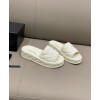 C-C Women Mules Slippers G36901