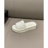 C-C Women Mules Slippers G36901